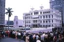 Remembrance Day, The Cenetaph, Hong Kong Island